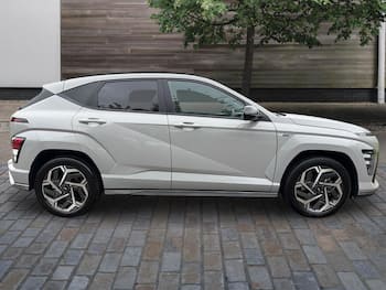 Used Hyundai KONA 2026 for sale - 79781066: Photo