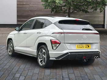 Used Hyundai KONA 2026 for sale - 79781066: Photo