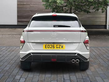 Used Hyundai KONA 2026 for sale - 79781066: Photo