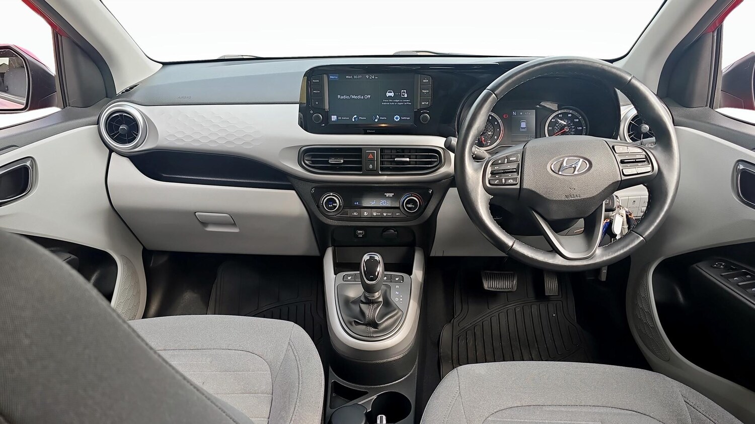 Vehicle 9