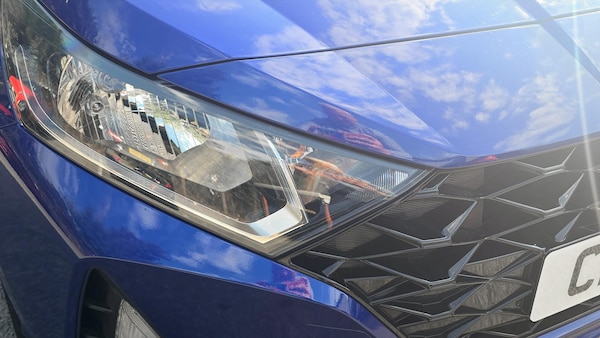 Used Hyundai i20 2021 for sale - 76042011: Photo 11