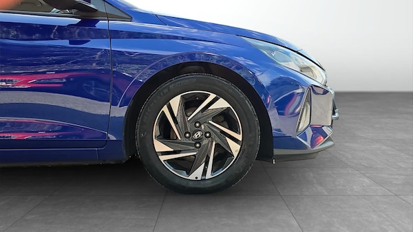 Used Hyundai i20 2021 for sale - 76042011: Photo 12