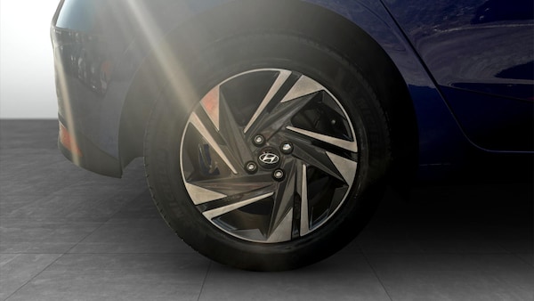 Used Hyundai i20 2021 for sale - 76042011: Photo 13