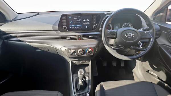 Used Hyundai i20 2021 for sale - 76042011: Photo 16
