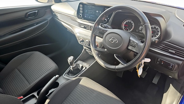 Used Hyundai i20 2021 for sale - 76042011: Photo 17