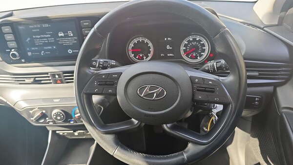 Used Hyundai i20 2021 for sale - 76042011: Photo 19