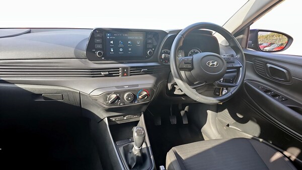 Used Hyundai i20 2021 for sale - 76042011: Photo 26