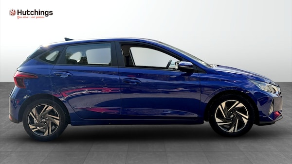 Used Hyundai i20 2021 for sale - 76042011: Photo 2