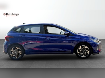 Used Hyundai i20 2021 for sale - 76042011: Photo 2