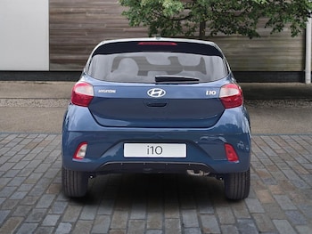 Used Hyundai i10 2026 for sale - 78220019: Photo