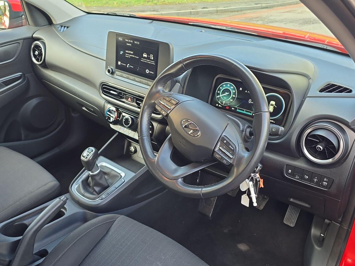 Used Hyundai KONA 2022 for sale - 77441153: Photo 10