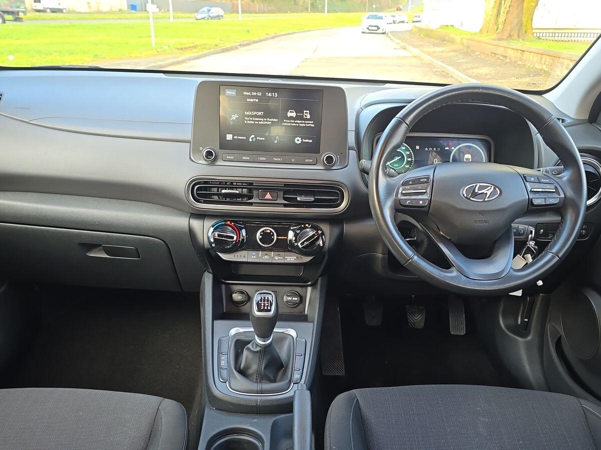 Used Hyundai KONA 2022 for sale - 77441153: Photo 11