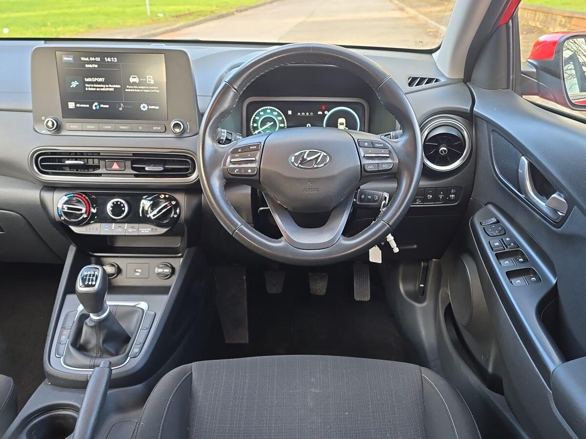 Used Hyundai KONA 2022 for sale - 77441153: Photo 12
