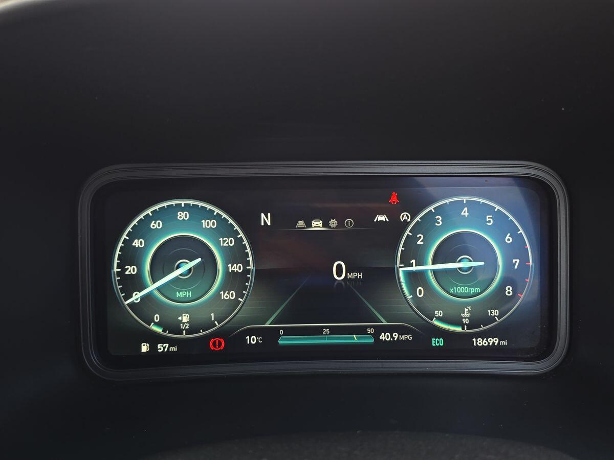 Used Hyundai KONA 2022 for sale - 77441153: Photo 14