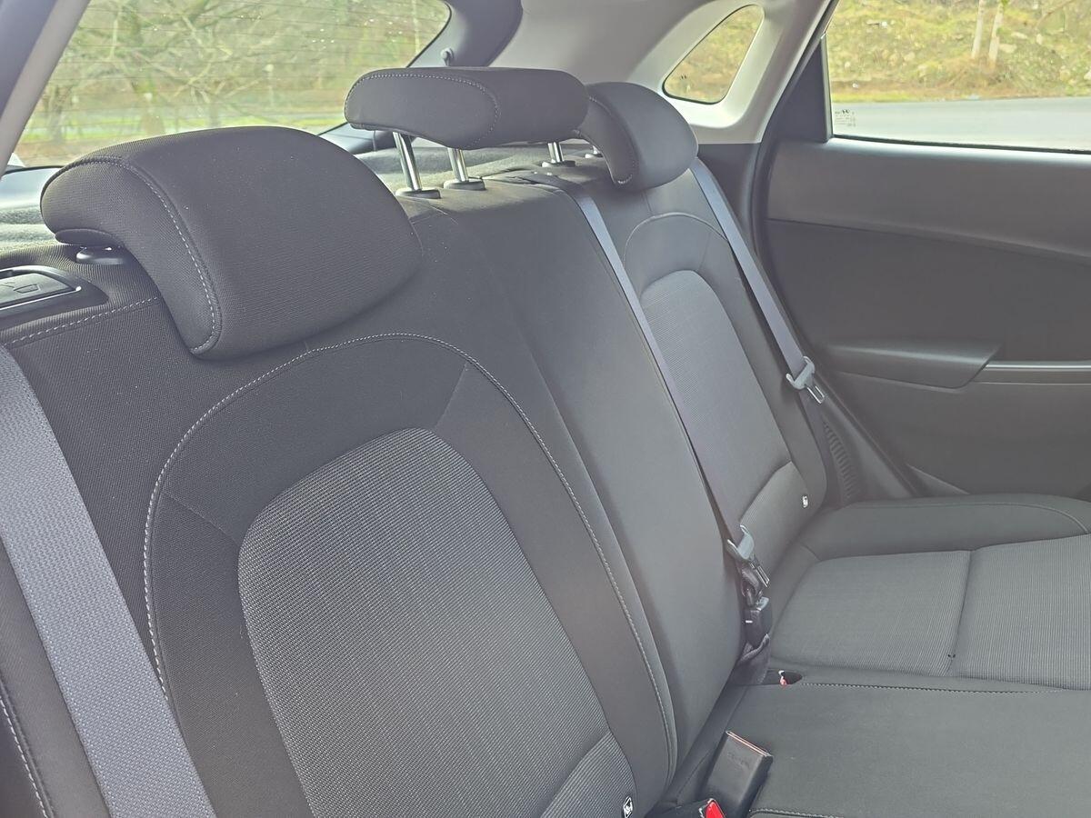 Used Hyundai KONA 2022 for sale - 77441153: Photo 19