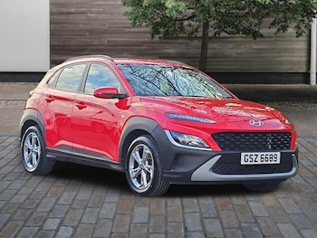 Used Hyundai KONA 2022 for sale - 77441153: Photo