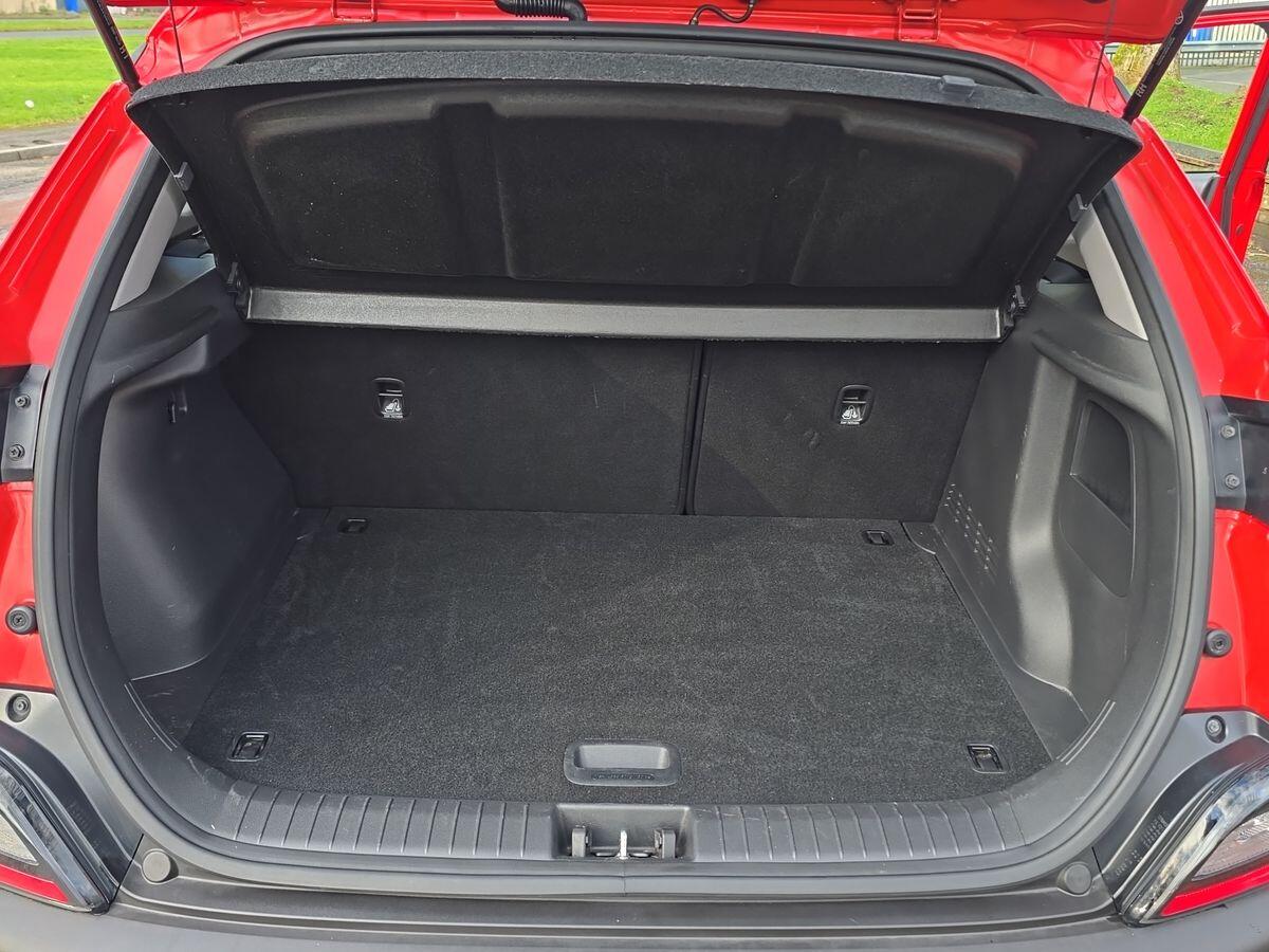 Used Hyundai KONA 2022 for sale - 77441153: Photo 20