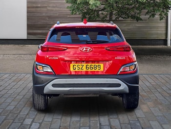 Used Hyundai KONA 2022 for sale - 77441153: Photo