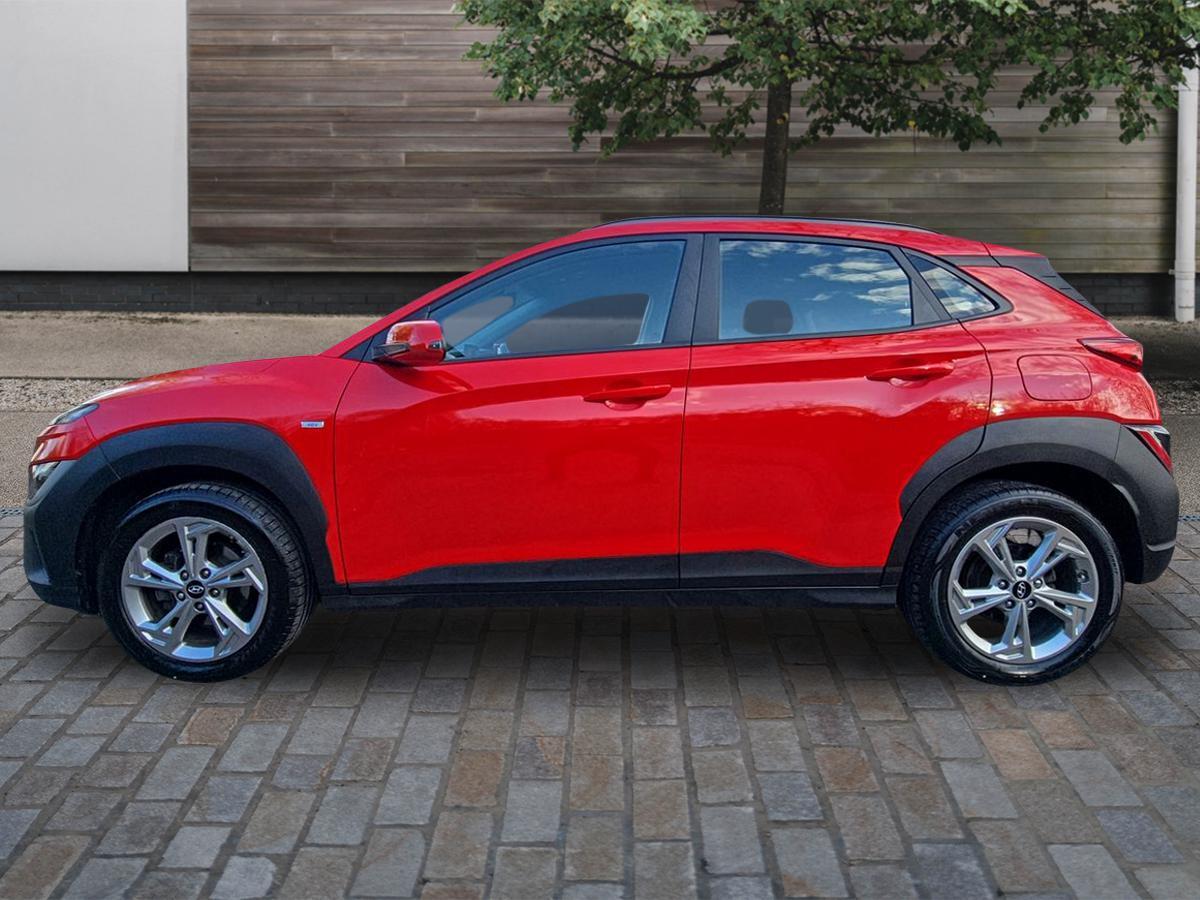 Used Hyundai KONA 2022 for sale - 77441153: Photo 6