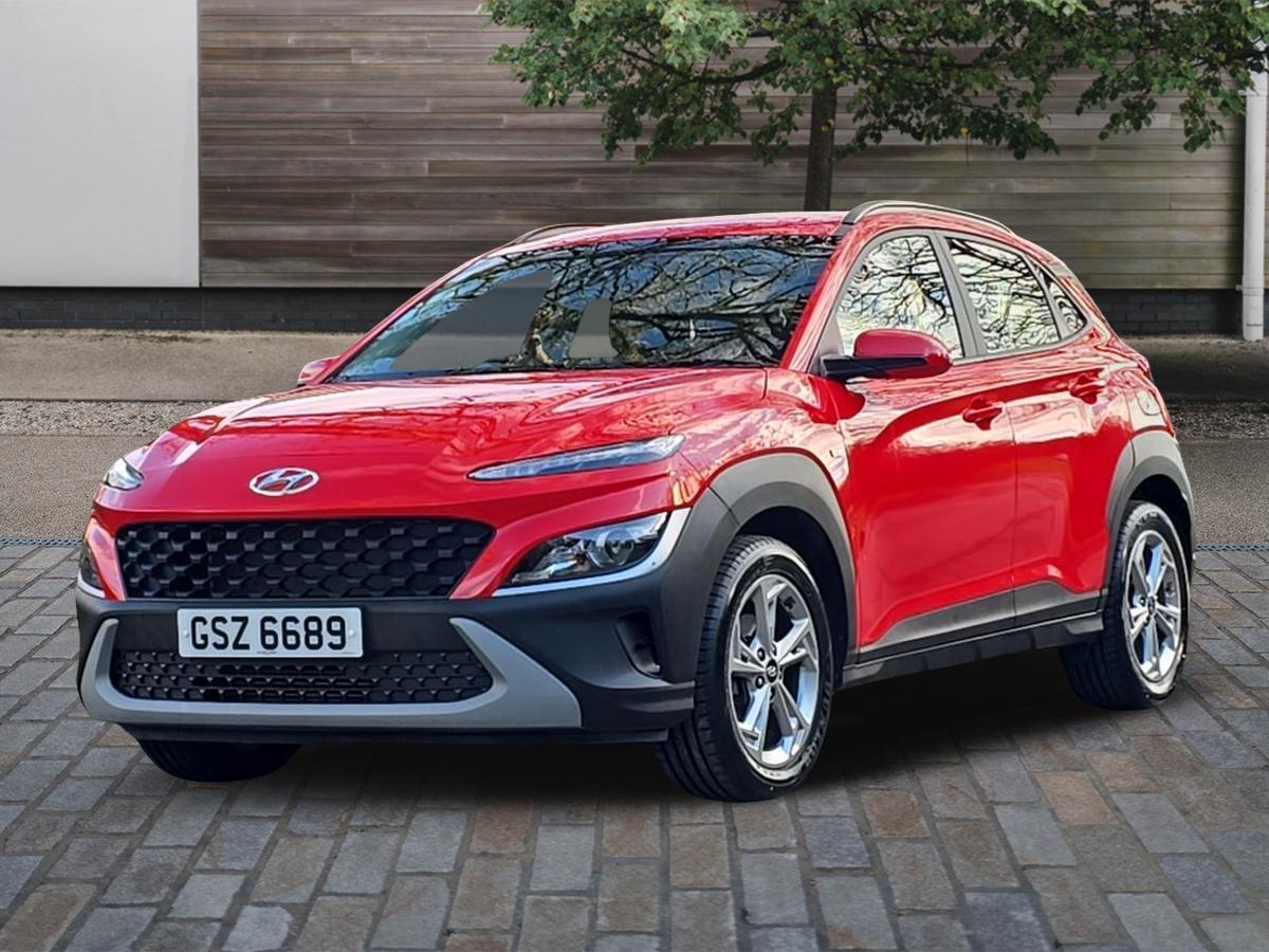 Used Hyundai KONA 2022 for sale - 77441153: Photo 7
