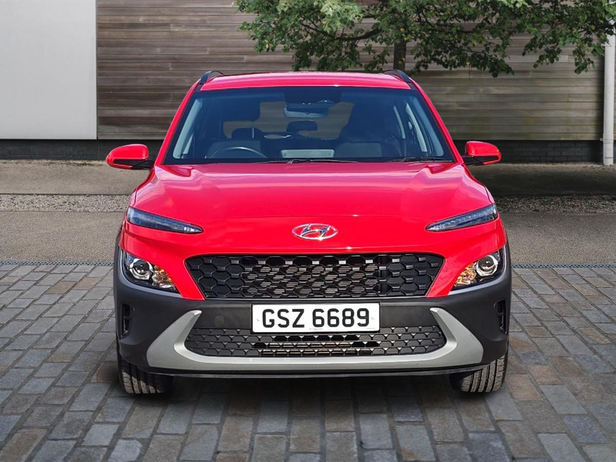 Used Hyundai KONA 2022 for sale - 77441153: Photo 8