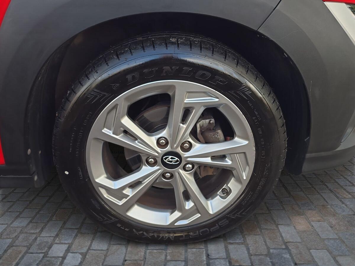 Used Hyundai KONA 2022 for sale - 77441153: Photo 9