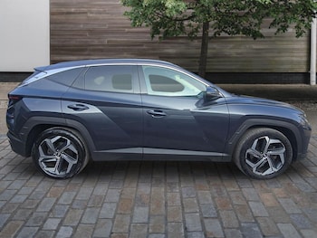 Used Hyundai TUCSON 2023 for sale - 77940152: Photo