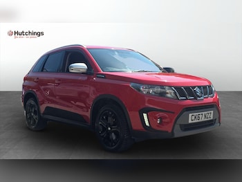 Used Suzuki Vitara 2018 for sale - 75696785: Photo