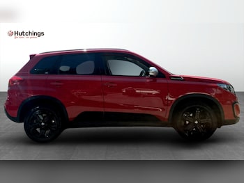Used Suzuki Vitara 2018 for sale - 75696785: Photo