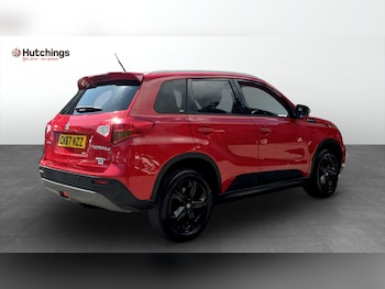 Used Suzuki Vitara 2018 for sale - 75696785: Photo