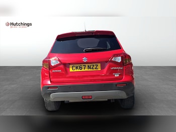 Used Suzuki Vitara 2018 for sale - 75696785: Photo