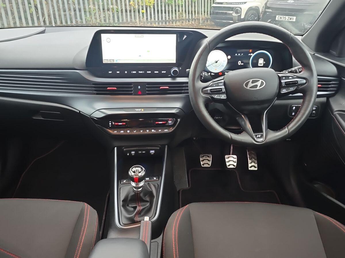 Used Hyundai i20 2024 for sale - 76425052: Photo 11