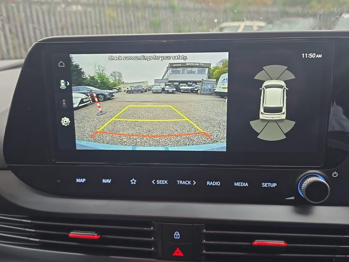 Used Hyundai i20 2024 for sale - 76425052: Photo 17