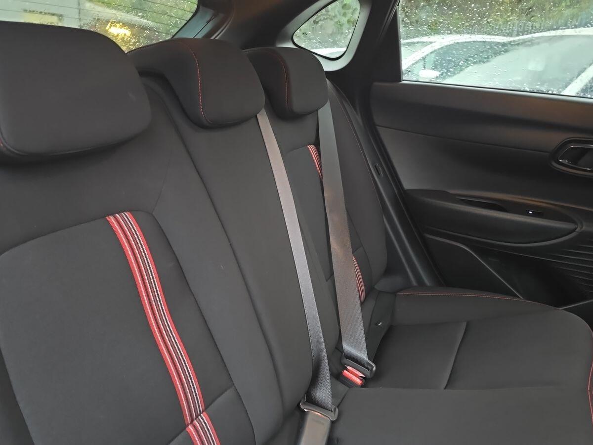 Used Hyundai i20 2024 for sale - 76425052: Photo 19