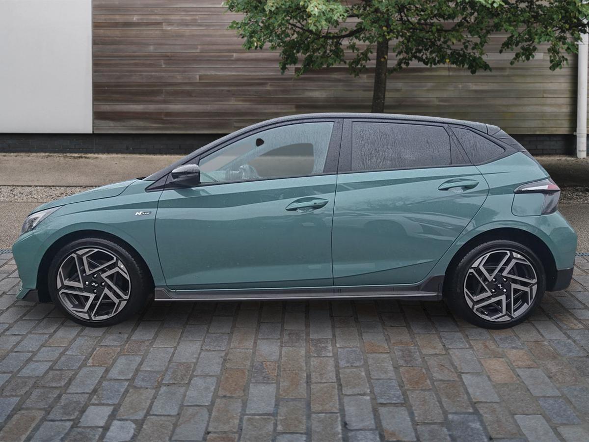 Used Hyundai i20 2024 for sale - 76425052: Photo 6