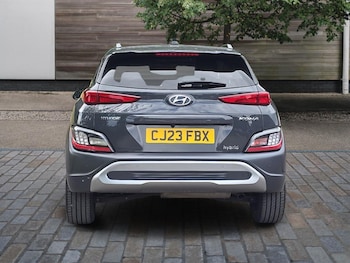 Used Hyundai KONA 2023 for sale - 79012789: Photo