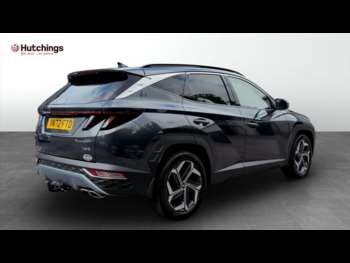 Used Hyundai TUCSON 2022 for sale - 74908895: Photo