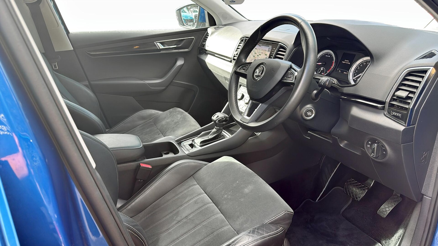 Vehicle 17