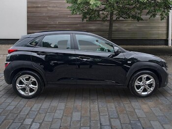 Used Hyundai KONA 2023 for sale - 78388181: Photo