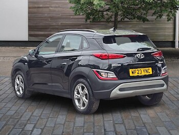 Used Hyundai KONA 2023 for sale - 78388181: Photo