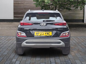 Used Hyundai KONA 2023 for sale - 78388181: Photo