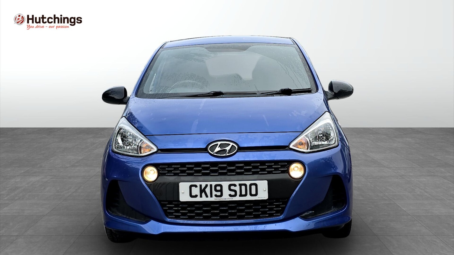 Used Hyundai i10 2019 for sale - 76060571: Photo 10