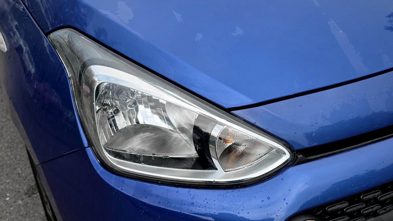 Used Hyundai i10 2019 for sale - 76060571: Photo 11