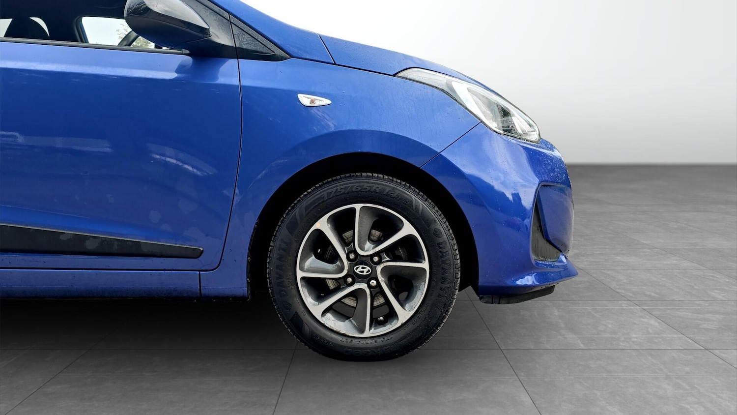 Used Hyundai i10 2019 for sale - 76060571: Photo 12