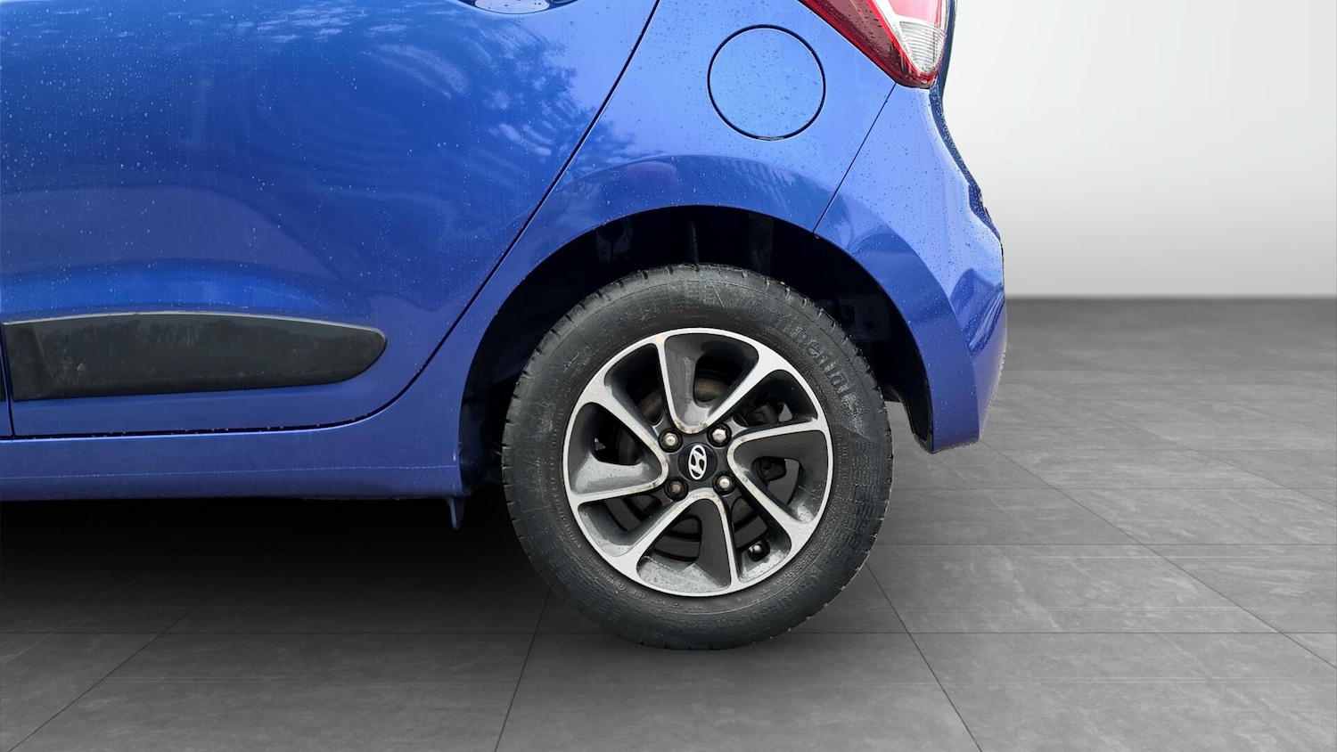 Used Hyundai i10 2019 for sale - 76060571: Photo 14