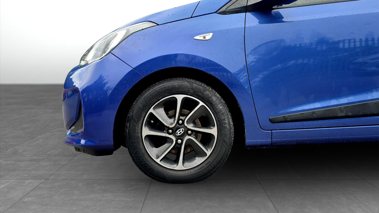 Used Hyundai i10 2019 for sale - 76060571: Photo 15