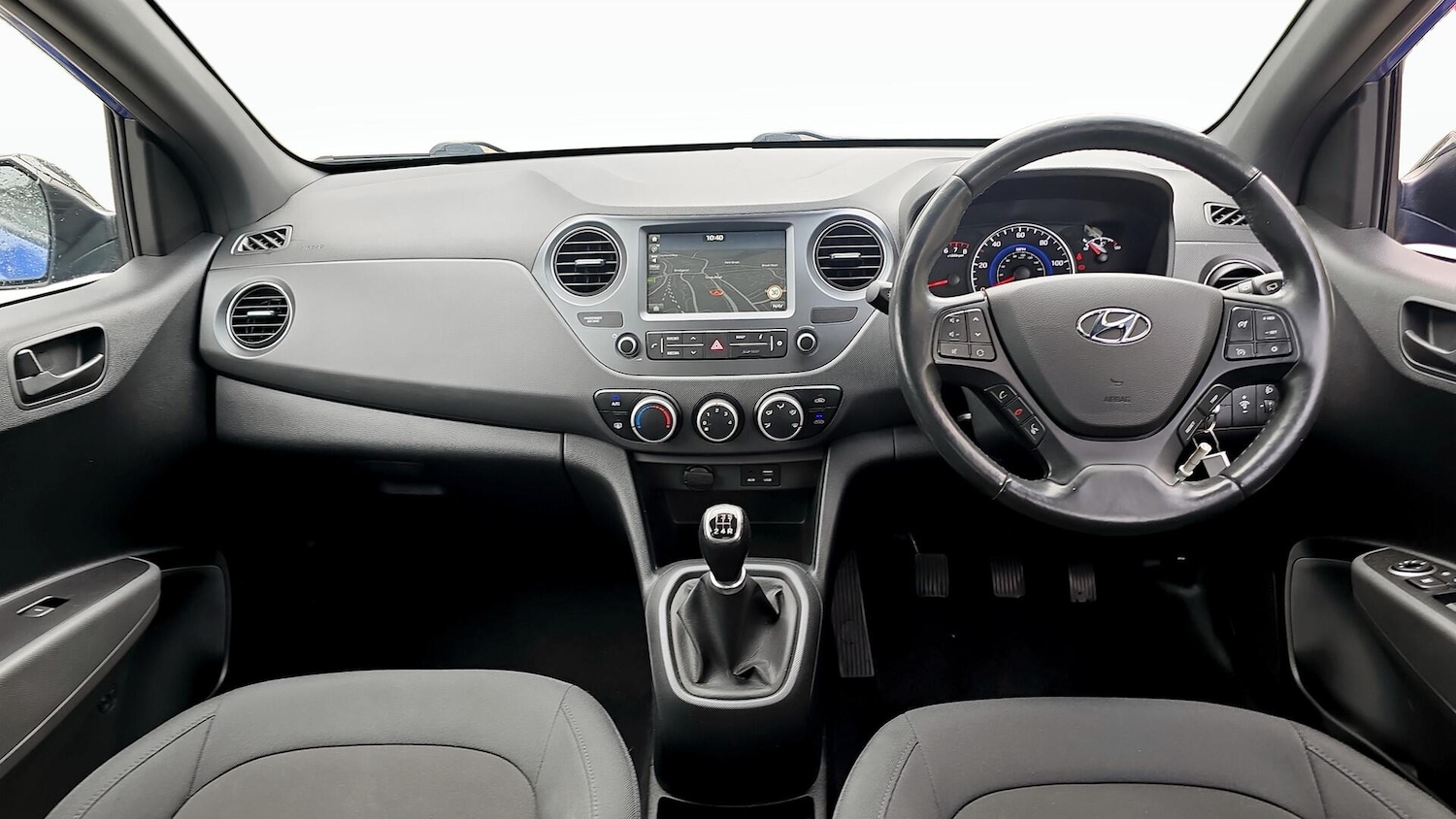 Used Hyundai i10 2019 for sale - 76060571: Photo 16