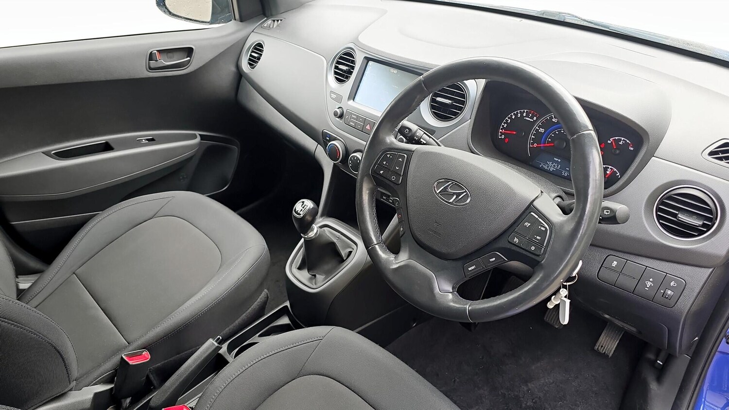 Used Hyundai i10 2019 for sale - 76060571: Photo 17