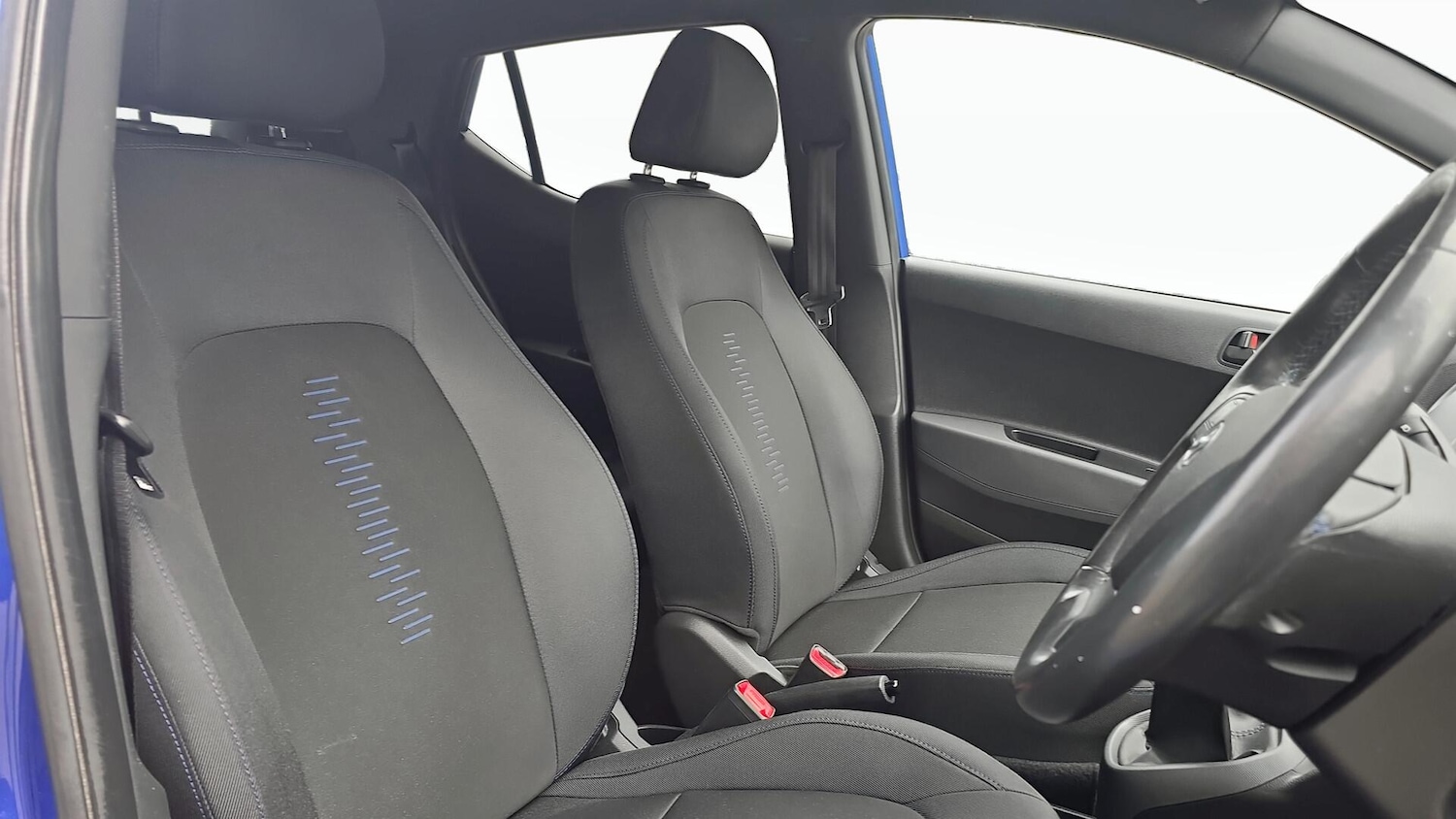 Used Hyundai i10 2019 for sale - 76060571: Photo 18