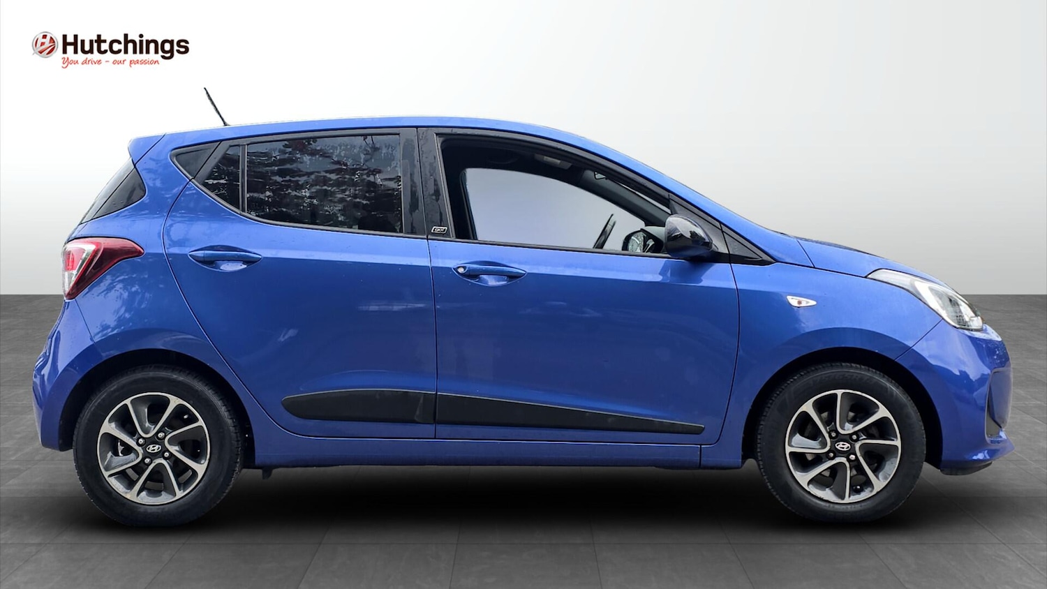 Used Hyundai i10 2019 for sale - 76060571: Photo 2